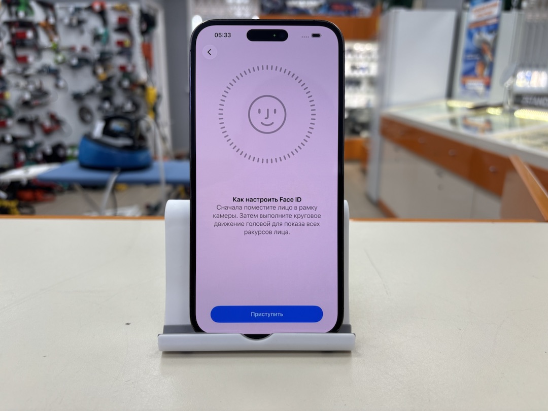 Смартфон Apple Iphone 14 Pro Max 128Gb