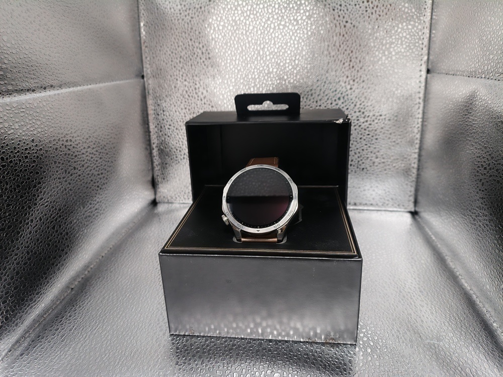 Смарт-часы Huawei Watch GT 46mm