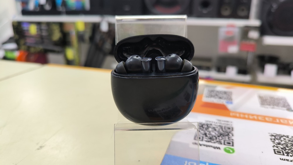 Наушники беспроводные REALME Buds Air 2;