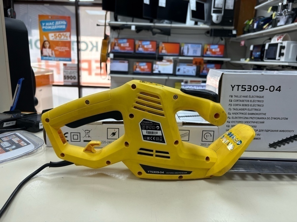 Кусторез Леруа Мерлен YT5309-04