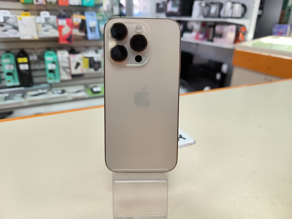 Смартфон Apple Iphone 14 Pro 128Gb
