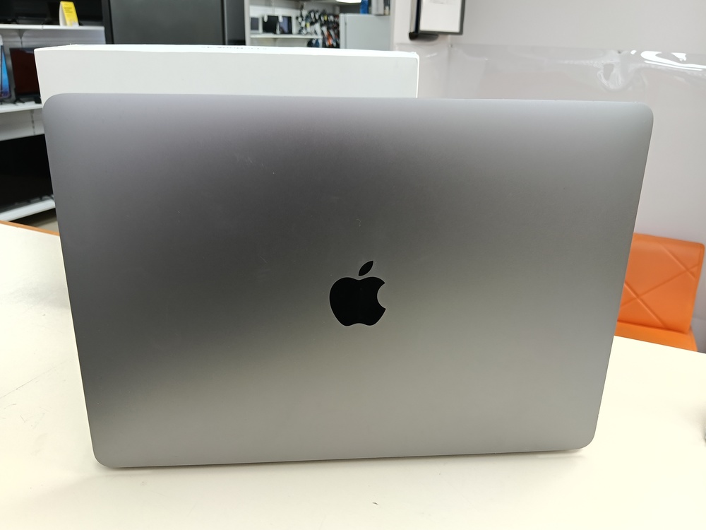 Ноутбук Apple MacBook Air (Retina 13 дюймов  M1,A2337) 2020