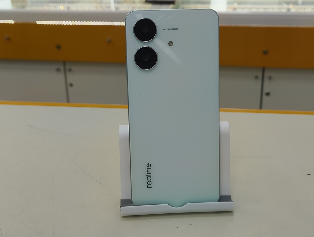 Смартфон Realme Note 60X 4/128