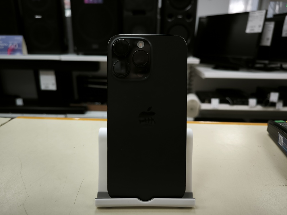 Смартфон Apple Iphone 16 Pro Max 256Gb