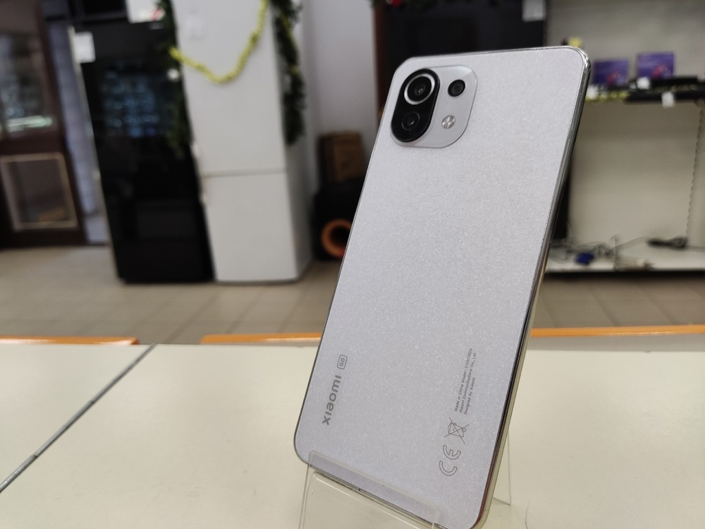 Смартфон Xiaomi 11 Lite 5G NE 6/128