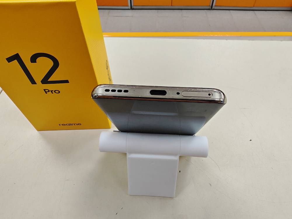 Смартфон Realme 12 Pro 12/512