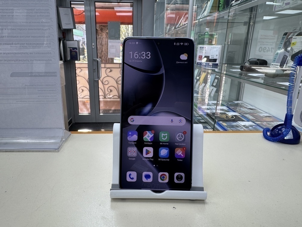 Смартфон Xiaomi 14T 12/256Gb