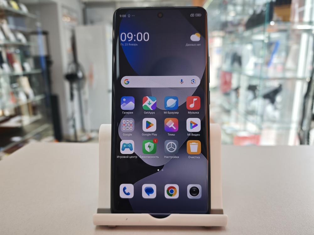 Смартфон Xiaomi Redmi Note 15 8/256