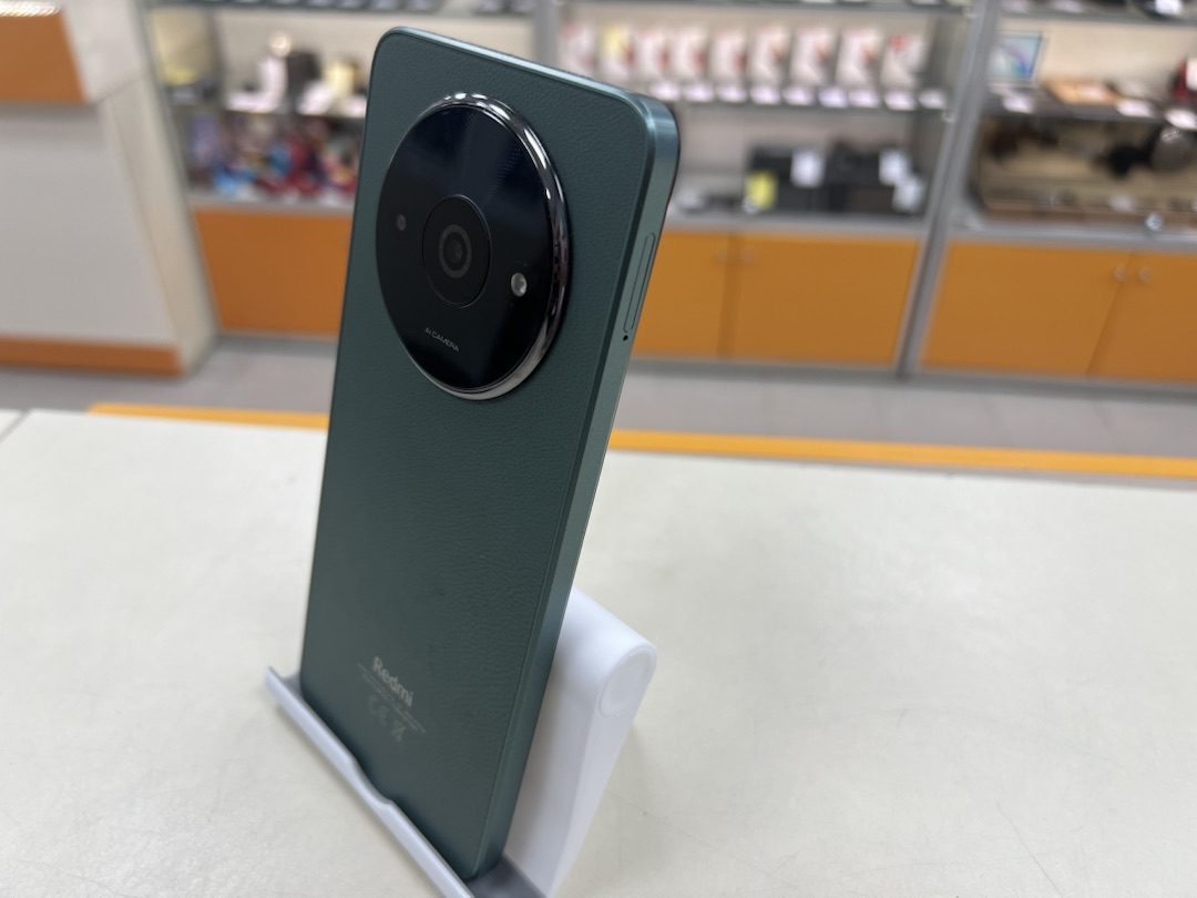 Смартфон Xiaomi Redmi A3 4/128