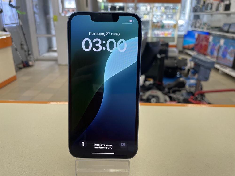 Смартфон Apple Iphone 14 128Gb