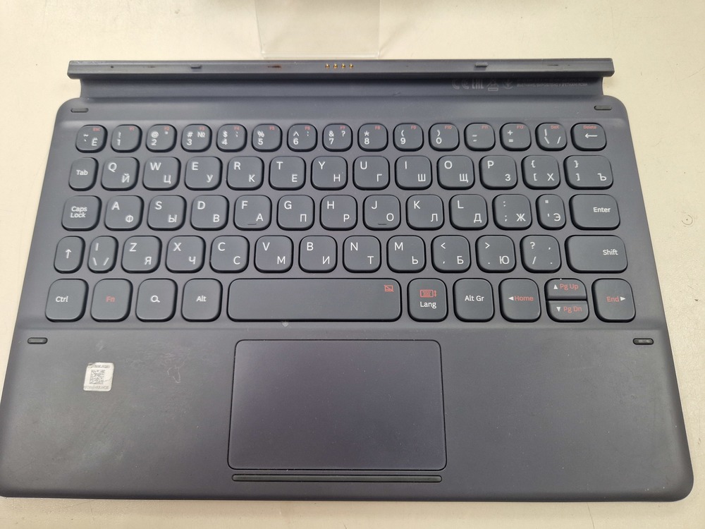 Планшет Samsung TAB S6