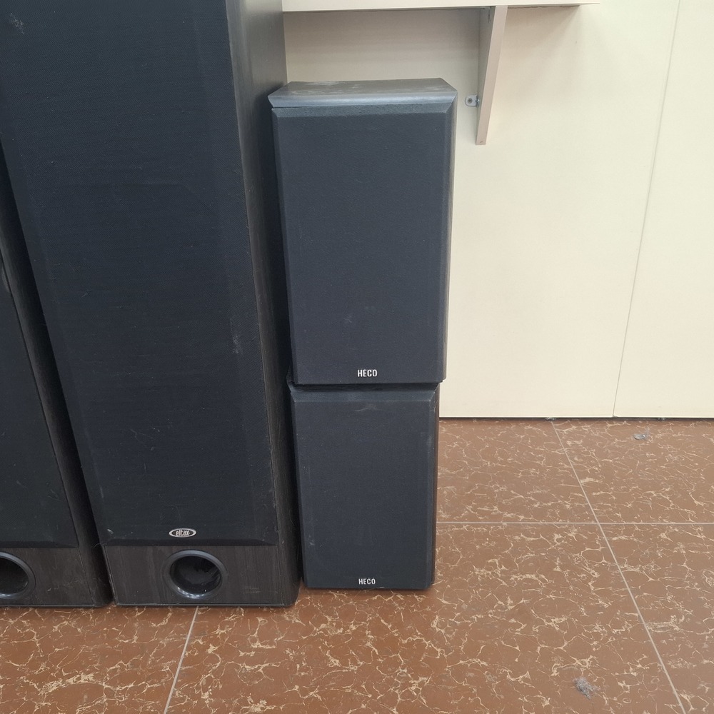 Акустическая система Yamaha DBR15