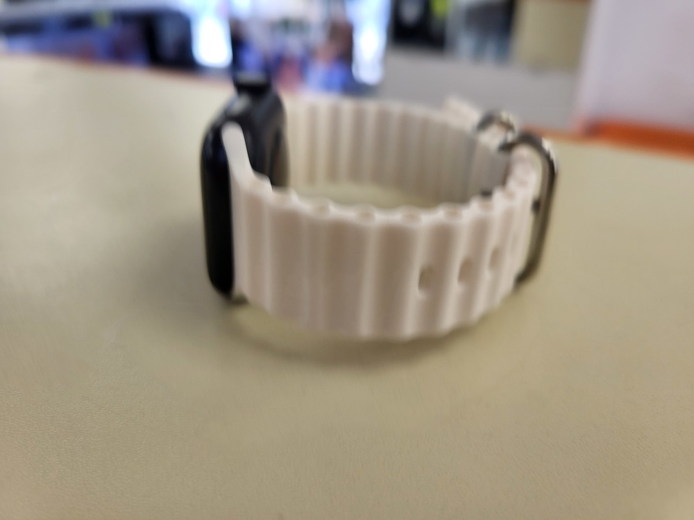 Смарт-часы Apple Watch SE 2022 40mm