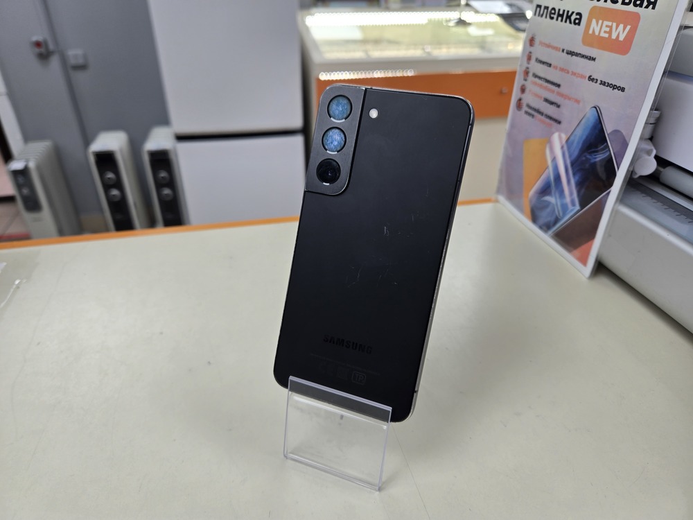 Смартфон Samsung Galaxy S22 8/256