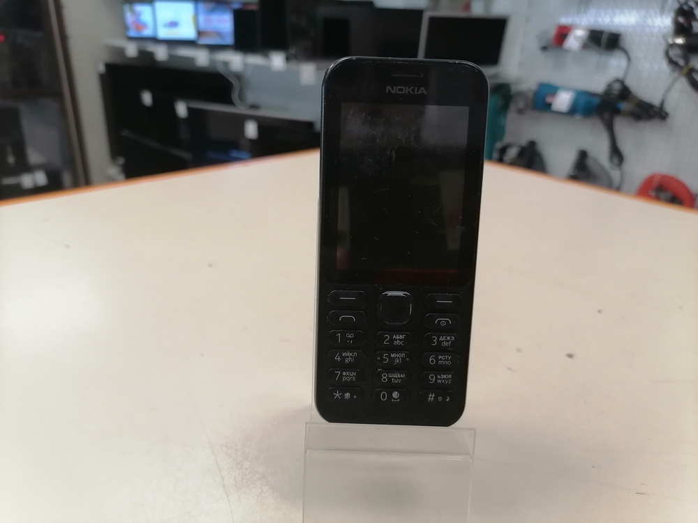 Смартфон Nokia RM-1110