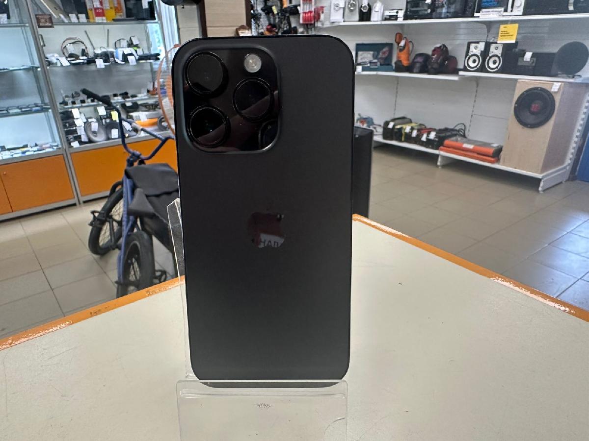 Смартфон Apple Iphone 14 Pro 256Gb