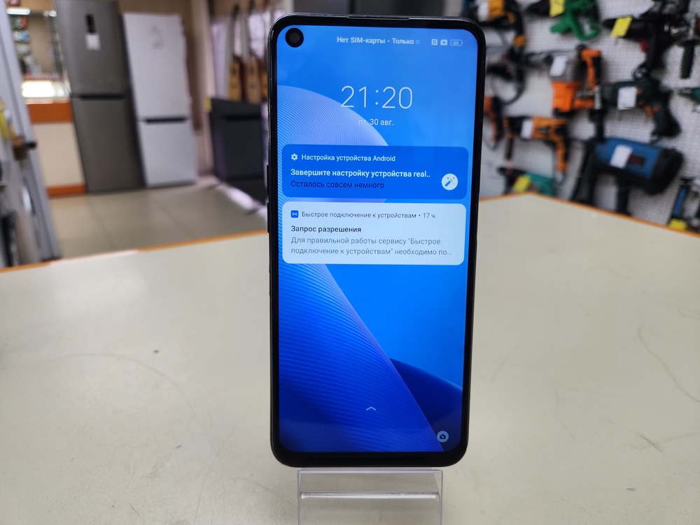 Смартфон Realme 9i 4/128
