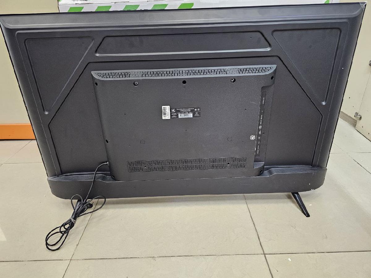 LED Телевизор HI 50U239MSA