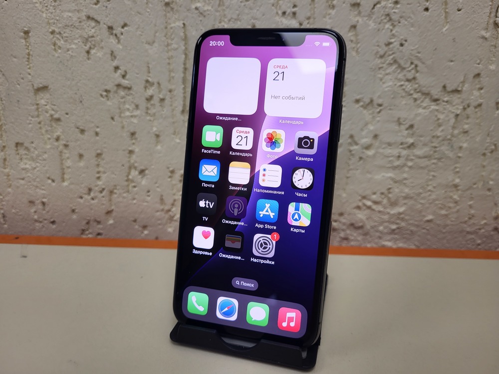 Смартфон Apple iPhone Xs 256Gb