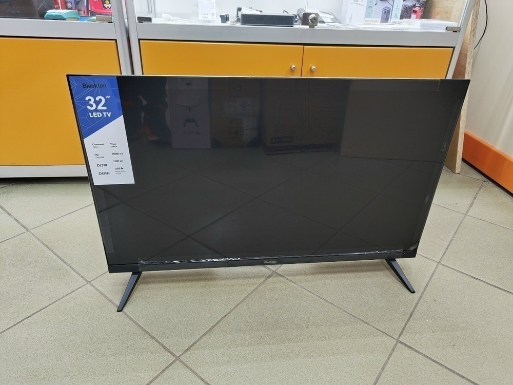 LED Телевизор Blackton Bt 32F34B