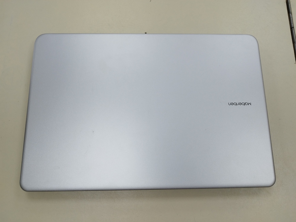 Ноутбук Maibenben; Ryzen 7 4700U, AMD Radeon (TM) Graphics, 8 Гб, 480 Гб, Нет