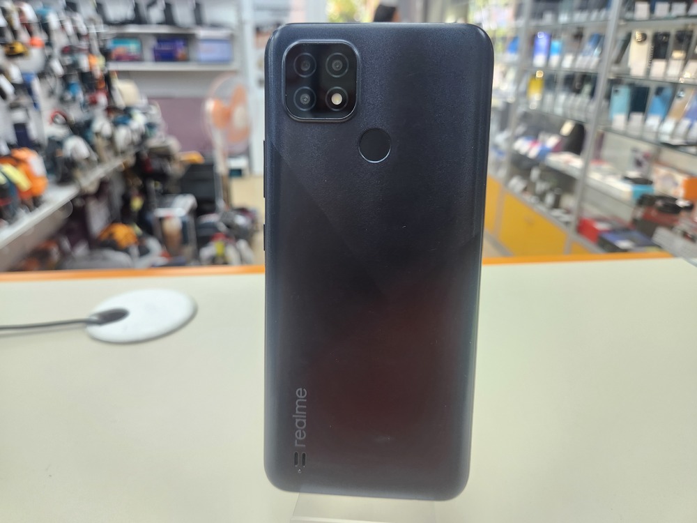 Смартфон Realme C21 3/32