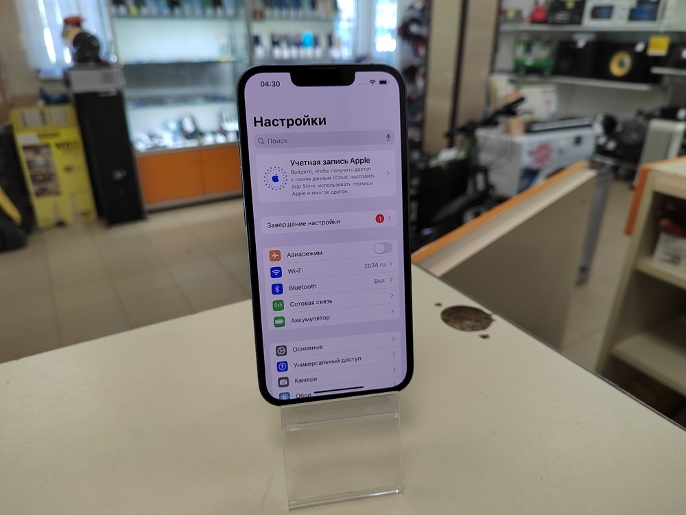 Смартфон Apple Iphone 14 128Gb