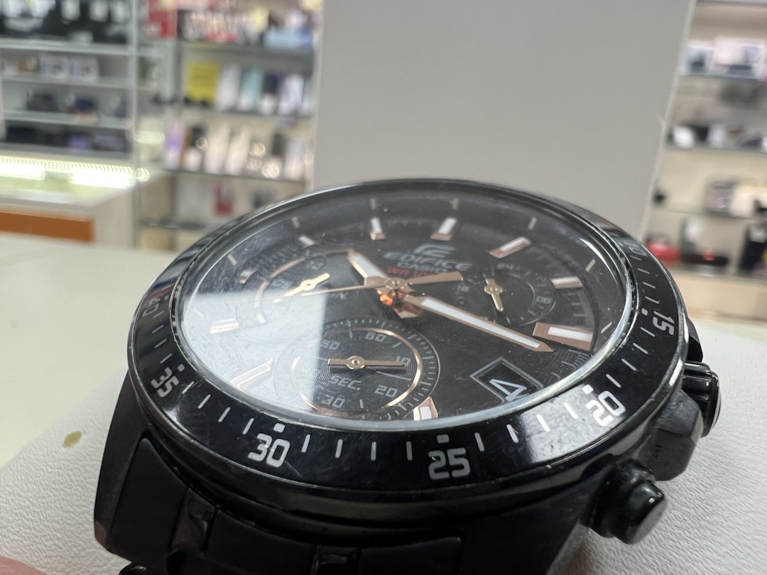 Часы наручные Casio 5563