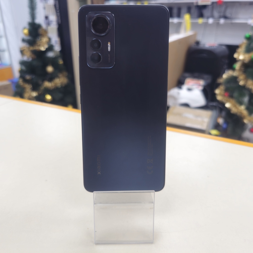 Смартфон Xiaomi 12 Lite 8/128Gb