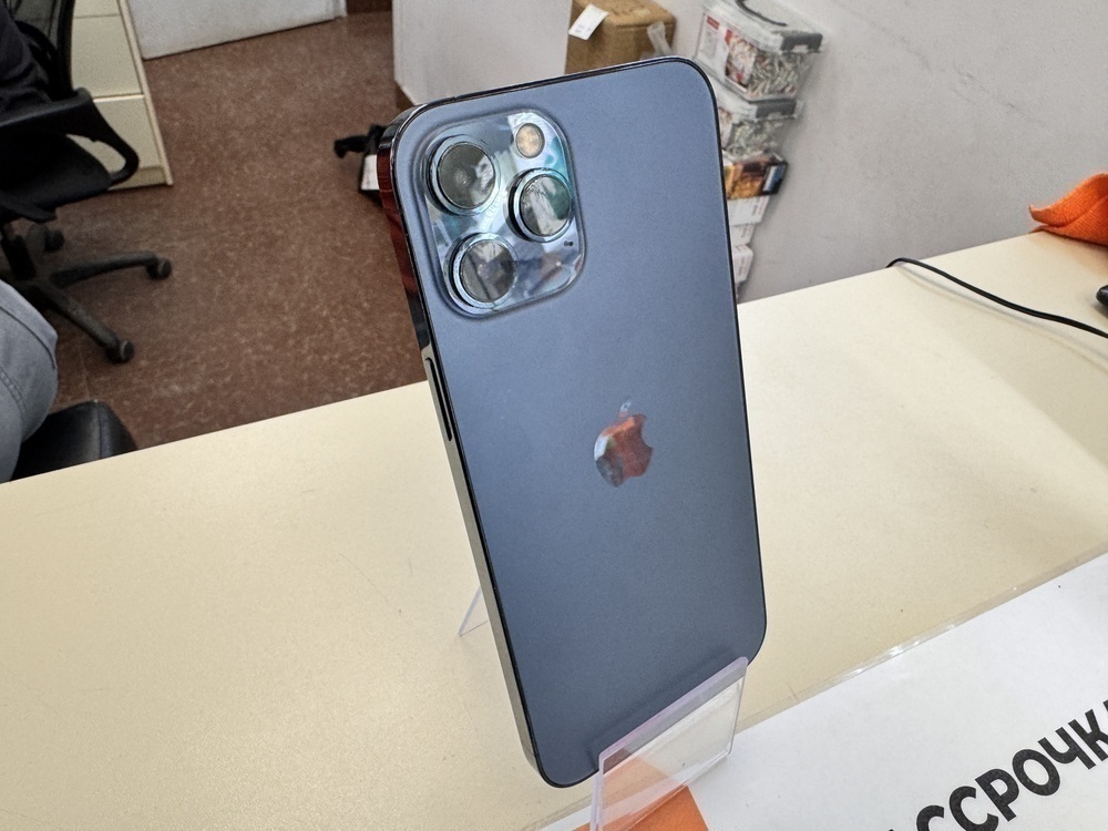 Смартфон Apple iPhone 12 Pro Max 512Gb