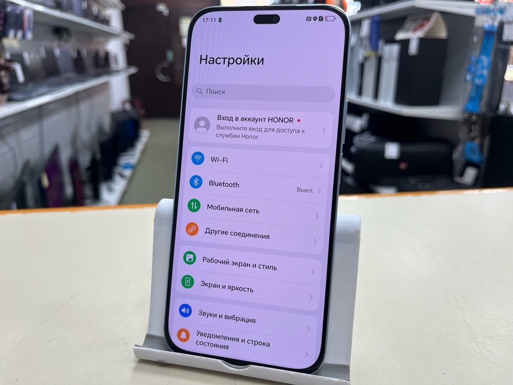 Смартфон Honor X8b 8/128