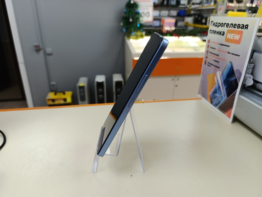 Смартфон Xiaomi Redmi A3 4/128