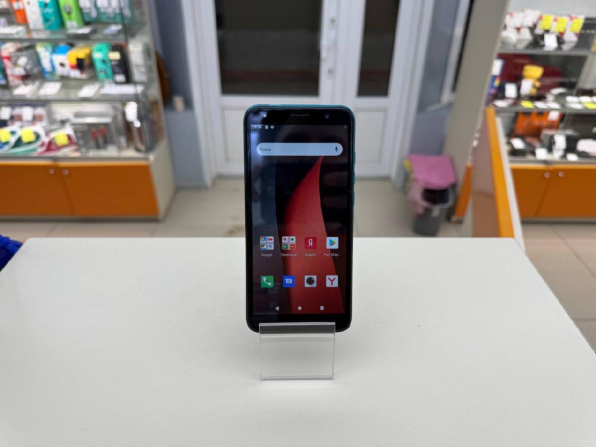 Смартфон BQ 5518G
