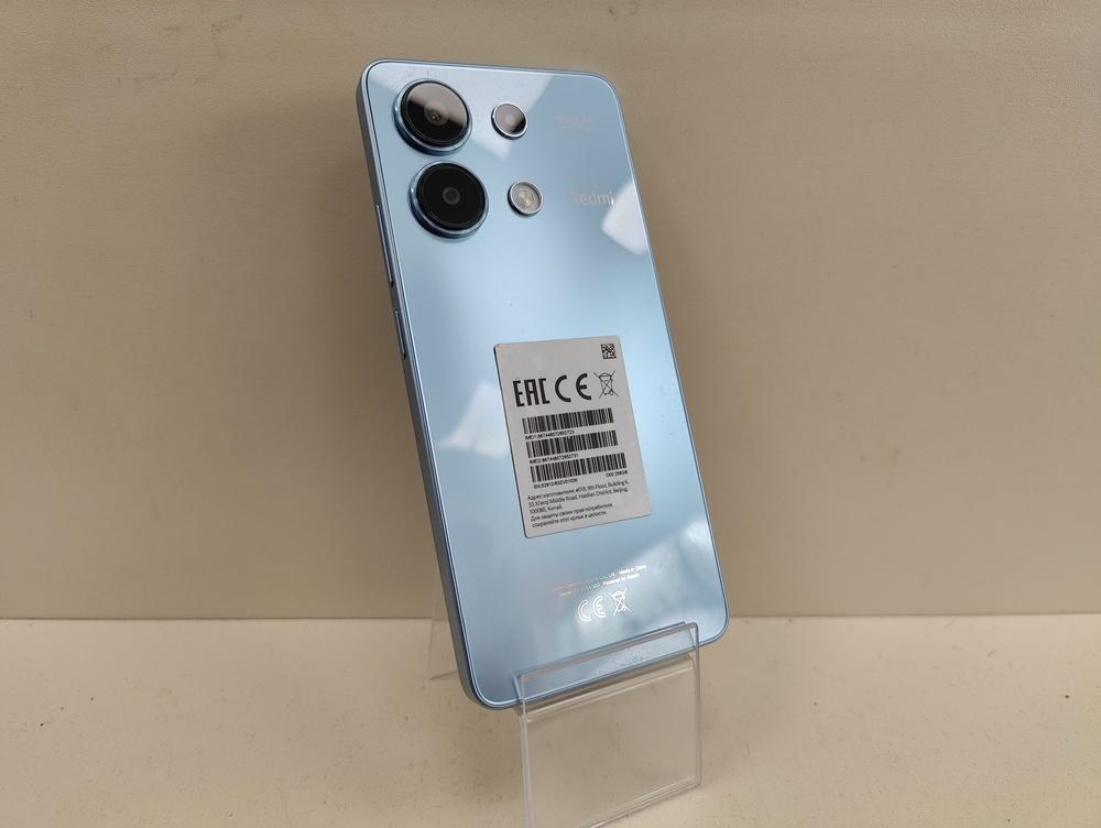 Смартфон Xiaomi Redmi note 13 8/256
