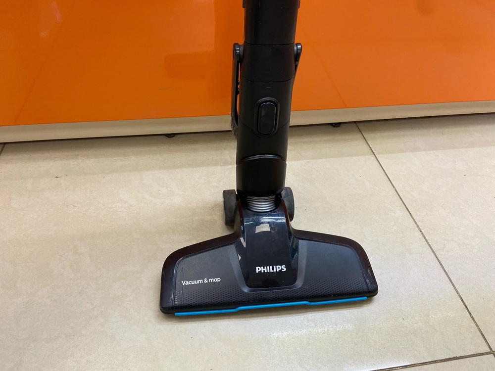 Пылесос Philips FC6728