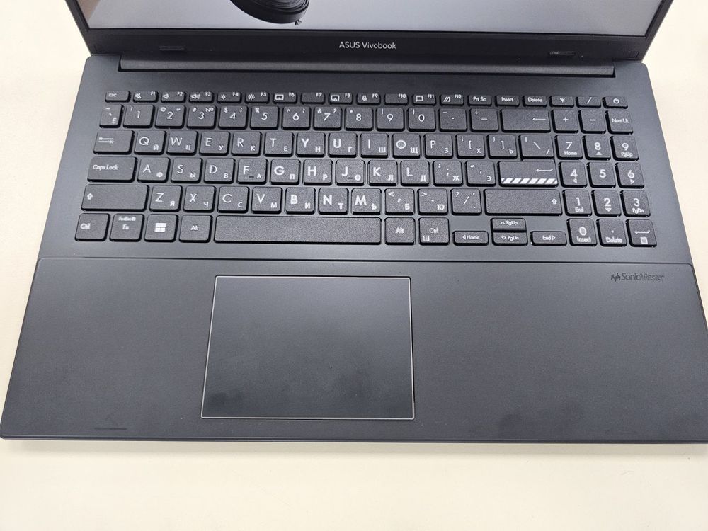 Ноутбук ASUS Asus Vivobook Go 15; N100, AMD Radeon (TM) Graphics, 8 Гб, 512 GB, Нет