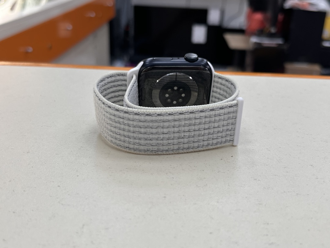 Смарт-часы Apple Watch Series 9 45mm