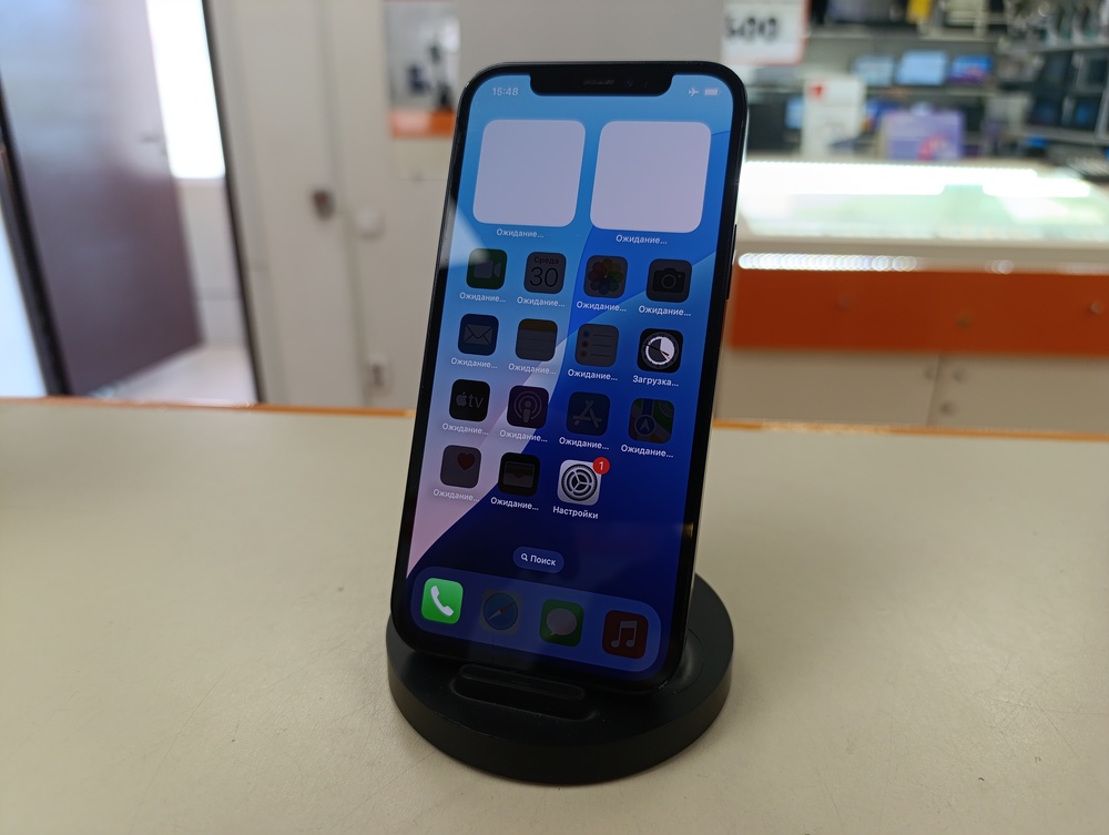 Смартфон Apple iPhone 12 128Gb
