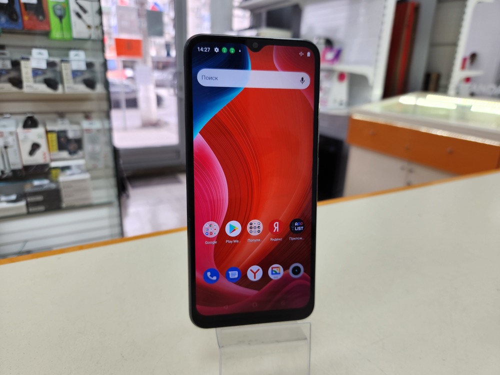 Смартфон Realme C11 2/32