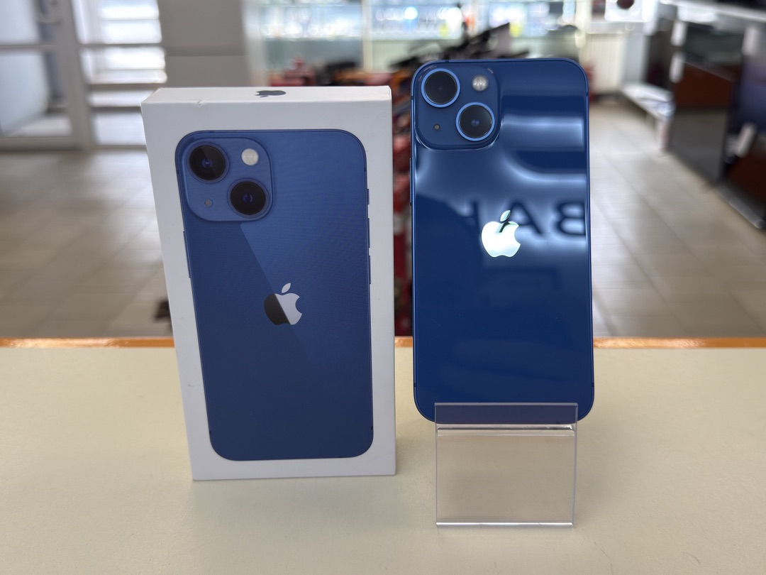 Смартфон Apple iPhone 13 Mini 256Gb