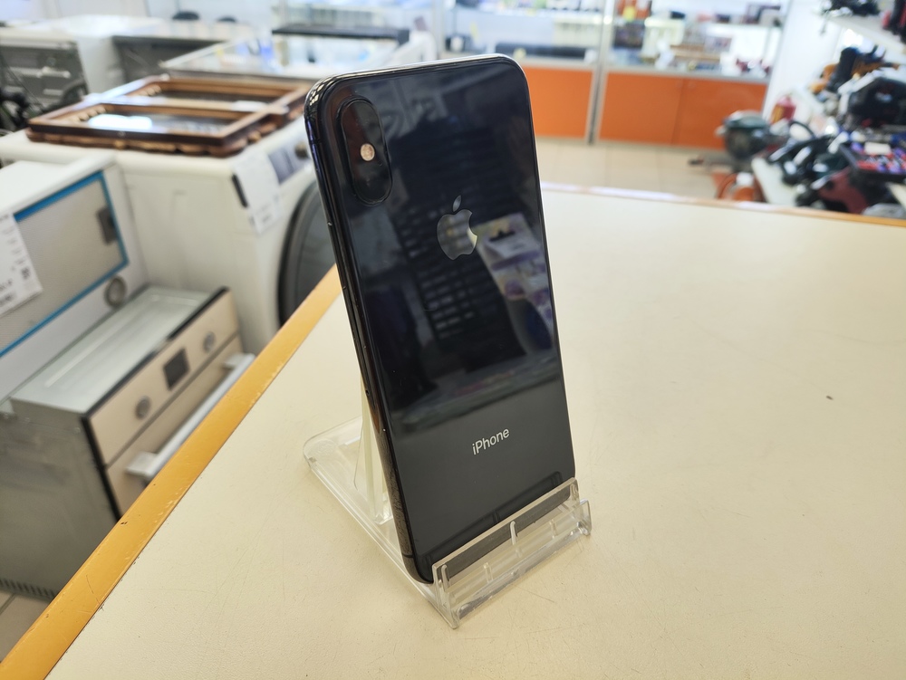 Смартфон Apple iPhone Xs 256Gb