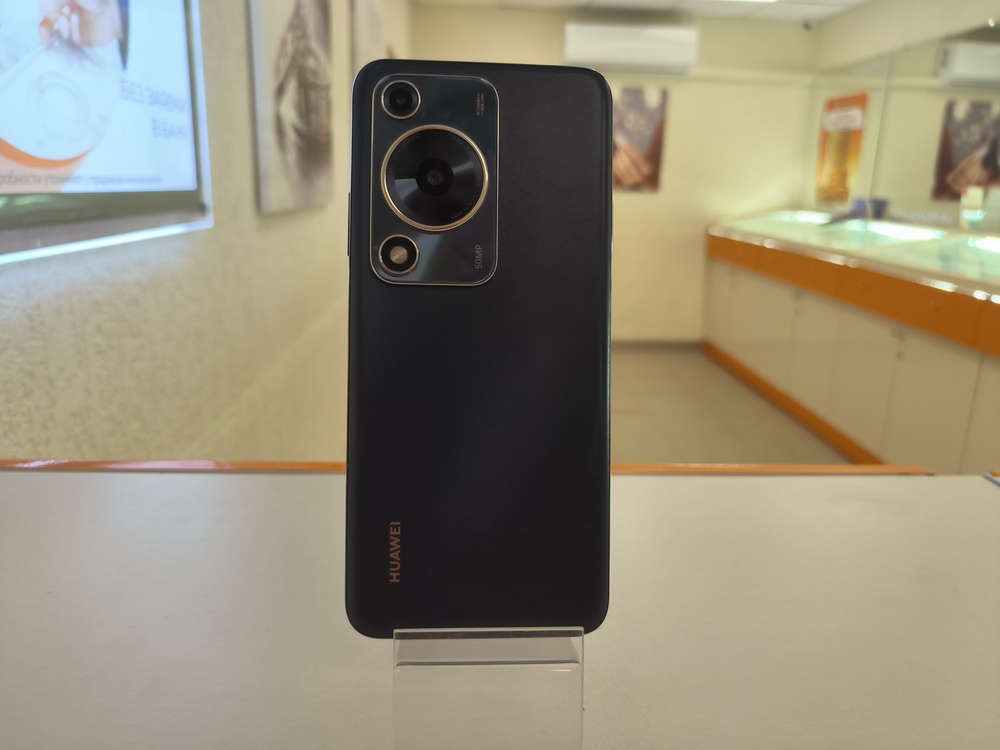 Смартфон Huawei Nova Y72 128Gb