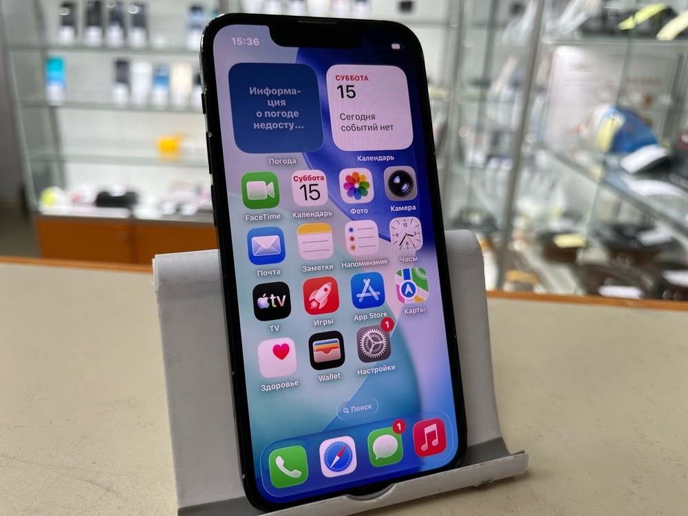 Смартфон Apple iPhone 13 Mini 128Gb