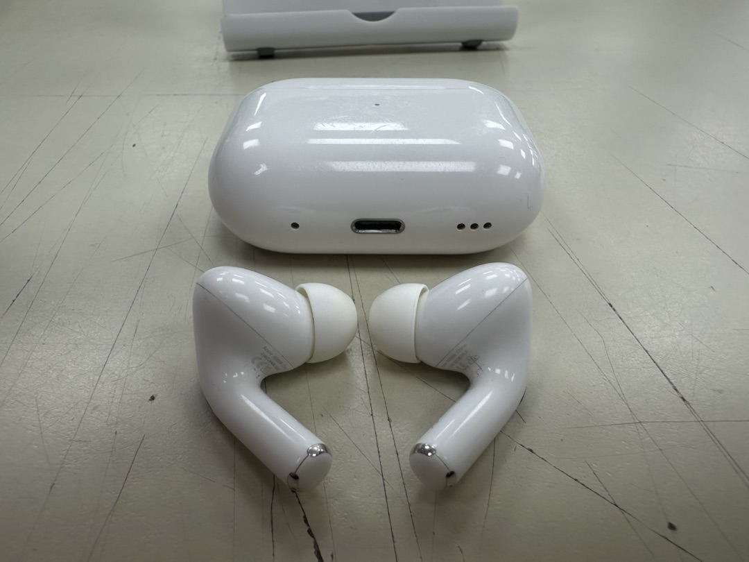 Наушники беспроводные Apple AirPods Pro 2 Gen