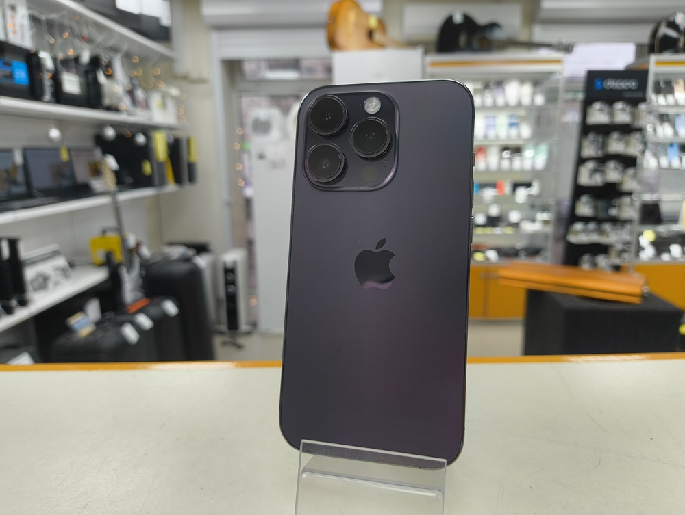 Смартфон Apple Iphone 14 Pro 128Gb