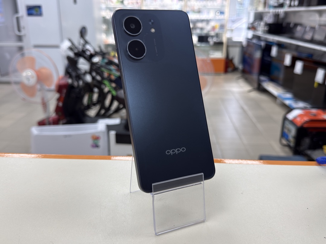 Смартфон Oppo A5X 4/128