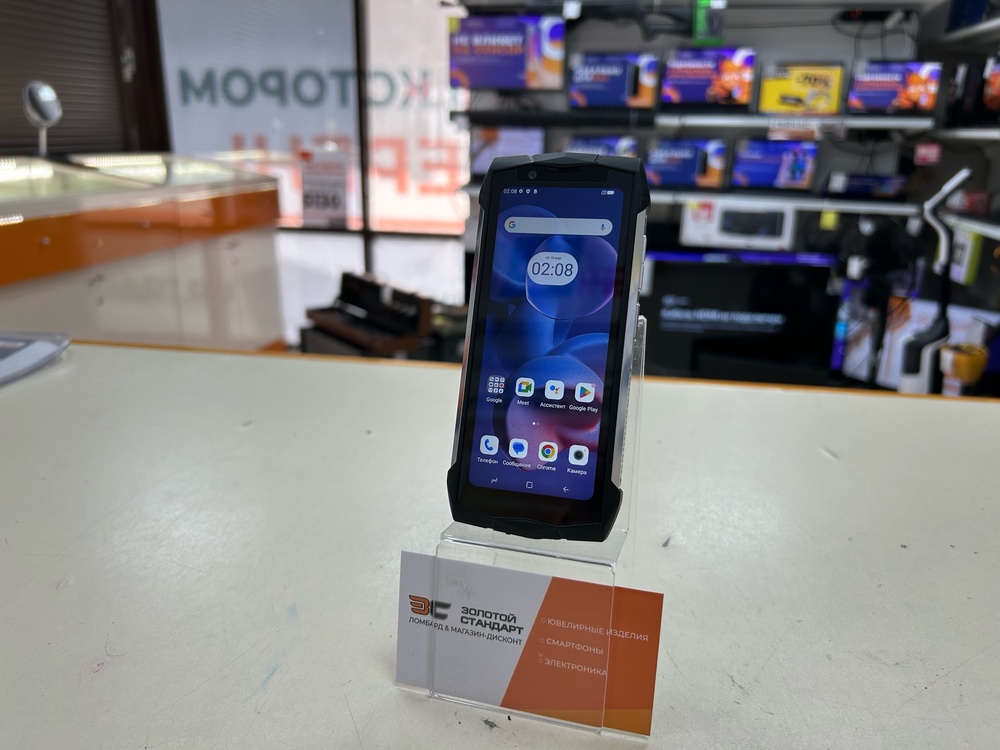 Смартфон Doogee Smini 8/256 GB