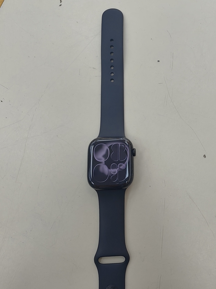 Смарт-часы Apple Watch Series 11 46mm
