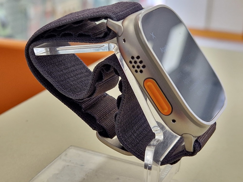 Смарт-часы Apple Watch Ultra 2 49mm