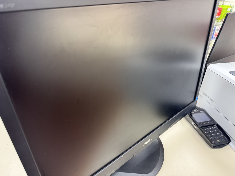 Монитор Philips 240B4Q